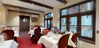 Atmosphère du Restaurant indien SHAHI PAKWAN à Strasbourg - n°14