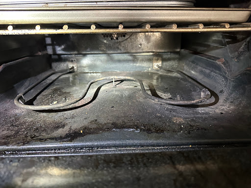 Raptor Appliance Repair image
