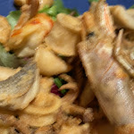 Photo n°3 de l'avis de Faby.l fait le 16/04/2024 à 05:56 sur le  La Buca di San Matteo à Genoa