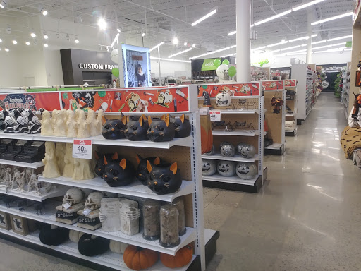 Fabric Store «Jo-Ann Fabrics and Crafts», reviews and photos, 125 E Reynolds Rd Ste 160, Lexington, KY 40517, USA