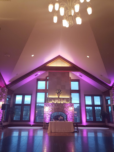 Event Venue «Cielo at Castle Pines», reviews and photos, 485 W Happy Canyon Rd, Castle Rock, CO 80108, USA