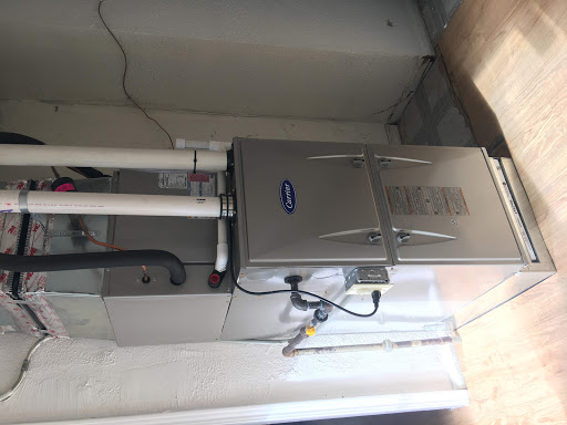 Plumber «CMC Plumbing, Heating & Cooling», reviews and photos, 8419 E 9 Mile Rd, Warren, MI 48089, USA