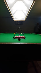 Frames 4 Snooker Club