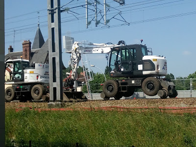 Point Nickel - TABAC DE LA GARE à Poissy