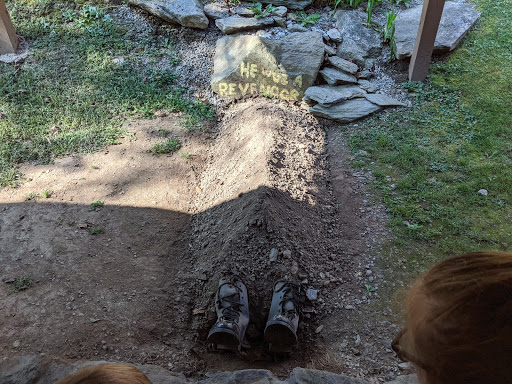 Tourist Attraction «Mystery Hill», reviews and photos, 129 Mystery Hill Ln, Blowing Rock, NC 28605, USA