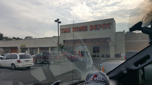 Home Improvement Store «The Home Depot», reviews and photos, 225 Berlin Turnpike, Berlin, CT 06037, USA