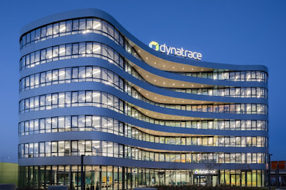 Dynatrace Austria GmbH - Lab Linz - Main Office