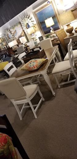 Furniture Store «Fowhand Furniture», reviews and photos, 1001 Harrison Ave, Panama City, FL 32401, USA