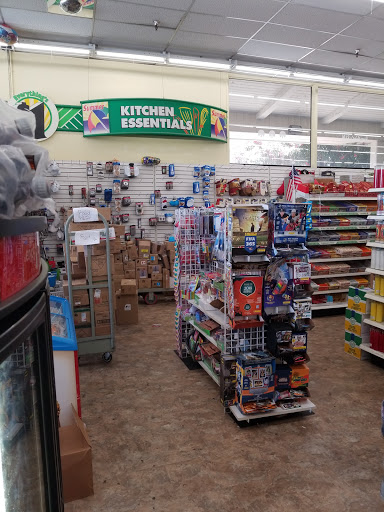 Dollar Store «Dollar Tree», reviews and photos, 1350 S Park Victoria Dr #10, Milpitas, CA 95035, USA