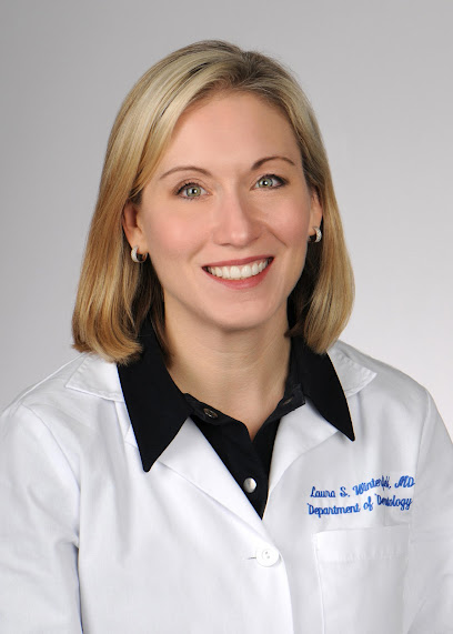 Laura Stobie Winterfield, MD, MPH