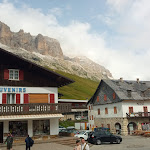 Photo n°1 de l'avis de fabrizio.e fait le 23/08/2019 à 16:54 sur le  Ristorante Maria - Passo Pordoi à Arabba