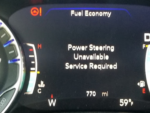 Used Car Dealer «Shaver Chrysler Dodge Jeep RAM & FIAT», reviews and photos, 3888 Thousand Oaks Blvd, Thousand Oaks, CA 91362, USA