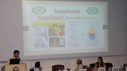 NaturVeda Clinic