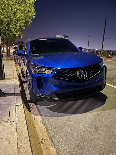 Acura Dealer «AutoNation Acura South Bay», reviews and photos, 25341 Crenshaw Blvd, Torrance, CA 90505, USA