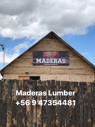 Maderas Lumber