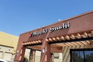 Misaki Sushi & Grill image
