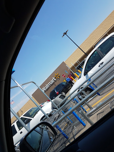 Department Store «Walmart Supercenter», reviews and photos, 2190 Gilmer Ave, Tallassee, AL 36078, USA