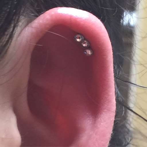 Explore heavy metal tattoo ideas, creative tattoo ideas in San Diego, available at Body Art Salon