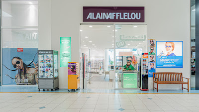 Opticien Saint-Gilles-Croix-De-Vie | Alain Afflelou à Saint-Gilles-Croix-de-Vie