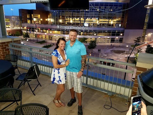 Nightlife «Rule G Night Club», reviews and photos, 350 Canopy St #300, Lincoln, NE 68501, USA