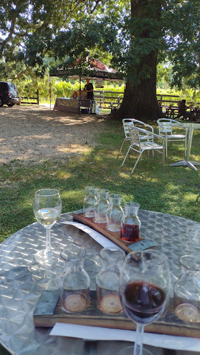 Winery «Perigeaux Vineyards & Winery», reviews and photos, 8650 Mackall Rd, St Leonard, MD 20685, USA