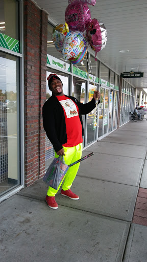 Shopping Mall «Copaco Shopping Center», reviews and photos, 335 Cottage Grove Rd, Bloomfield, CT 06002, USA