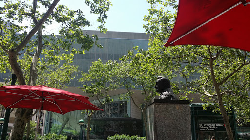 Performing Arts Theater «Lincoln Center for the Performing Arts», reviews and photos, 10 Lincoln Center Plaza, New York, NY 10023, USA
