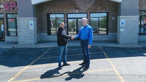 Pawn Shop «88 Pawn», reviews and photos, 634 W Veterans Pkwy, Yorkville, IL 60560, USA