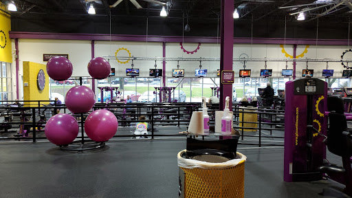 Gym «Planet Fitness», reviews and photos, 271 Lancaster Ave, Malvern, PA 19355, USA