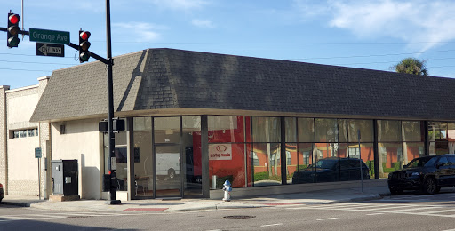 Paint Store «Regal Paint Centers», reviews and photos, 906 N Orange Ave, Orlando, FL 32801, USA