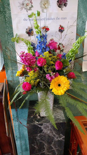 Florist «Four Seasons Florist», reviews and photos, 3482 Drusilla Ln Ste. G, Baton Rouge, LA 70809, USA