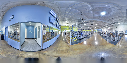 Gym «In-Shape Health Clubs», reviews and photos, 7920 Kelley Dr, Stockton, CA 95209, USA