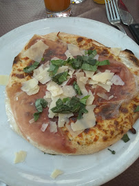Pizza du Pizzeria O'Pizzicato Saverne - n°12