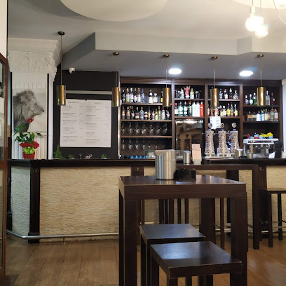 Gastrobar Los Leones - Rúa Pastor Díaz, 27869 Viveiro, Lugo, Spain