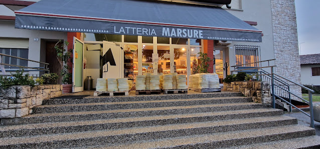 Latteria Sociale di Marsure Via Trieste, 74, 33081 Marsure PN, Italia