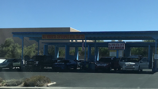 Valle Verde Hand Car Wash And Detail Center en Henderson