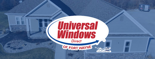 Universal Windows Direct of Ft Wayne