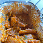 Photo n°2 de l'avis de Lea.o fait le 05/07/2022 à 18:46 sur le  Pizza La vera à Bellheim