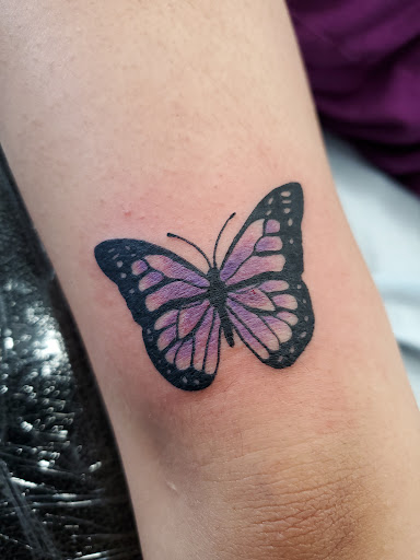 Explore tattoo ideas for aries, creative tattoo ideas in Gilroy, available at 2911 Tattoo