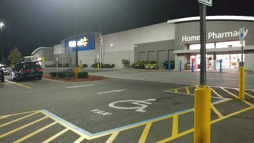 Department Store «Walmart Supercenter», reviews and photos, 141 Springfield Rd, Westfield, MA 01085, USA