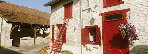 Maison du Folklore de Champagne à Ailleville