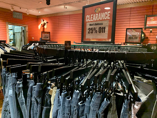Sporting Goods Store «Bass Pro Shops», reviews and photos, 200 Gulf Stream Way, Dania Beach, FL 33004, USA