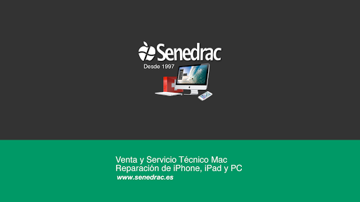 Senedrac