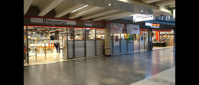 Intermarché Liège Saint-Lambert