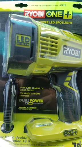 Home Improvement Store «The Home Depot», reviews and photos, 11100 Telegraph Rd, Taylor, MI 48180, USA