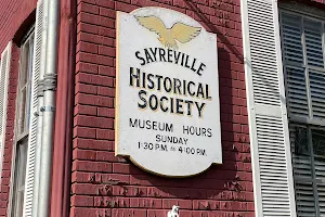 Sayreville Historical Building image