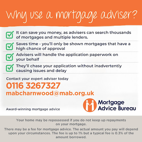 Mortgage Advice Bureau - Insurance broker