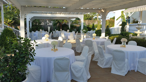 Wedding Venue «The Historic Blue Rose Mansion», reviews and photos, 120 W Scenic Dr, Pass Christian, MS 39571, USA