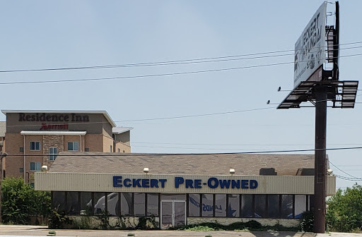 Used Car Dealer «Eckert Hyundai Pre-Owned», reviews and photos, 3811 S Interstate 35 E, Denton, TX 76210, USA