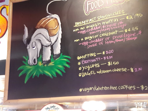 Coffee Shop «Bad Ass Coffee SLC», reviews and photos, 3530 State St, Salt Lake City, UT 84115, USA